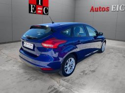 FORD Focus 1.5 Ecoblue Titanium lleno
