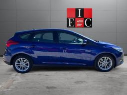 FORD Focus 1.5 Ecoblue Titanium lleno