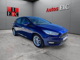FORD Focus 1.5 Ecoblue Titanium lleno
