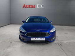 FORD Focus 1.5 Ecoblue Titanium lleno