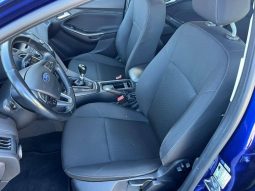 FORD Focus 1.5 Ecoblue Titanium lleno