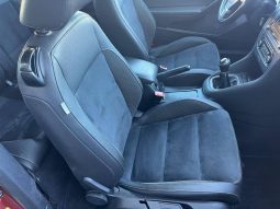 VOLKSWAGEN Golf Cabrio 1.6 TDI BlueMotion Tech lleno