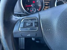 VOLKSWAGEN Golf Cabrio 1.6 TDI BlueMotion Tech lleno