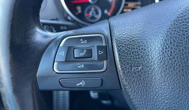 VOLKSWAGEN Golf Cabrio 1.6 TDI BlueMotion Tech lleno