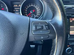 VOLKSWAGEN Golf Cabrio 1.6 TDI BlueMotion Tech lleno