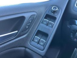 VOLKSWAGEN Golf Cabrio 1.6 TDI BlueMotion Tech lleno