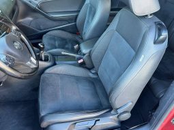 VOLKSWAGEN Golf Cabrio 1.6 TDI BlueMotion Tech lleno