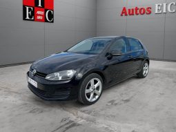 VOLKSWAGEN Golf Edition 1.2 TSI BMT