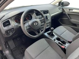 VOLKSWAGEN Golf Edition 1.2 TSI BMT lleno
