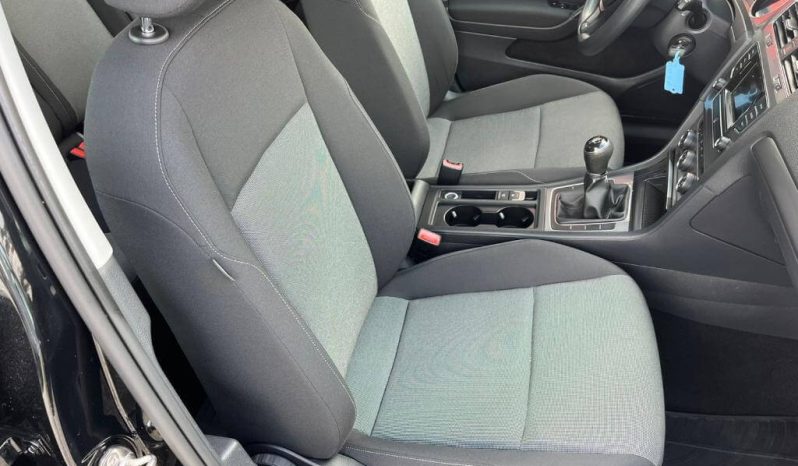 VOLKSWAGEN Golf Edition 1.2 TSI BMT lleno