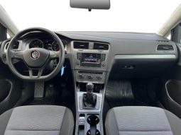 VOLKSWAGEN Golf Edition 1.2 TSI BMT lleno