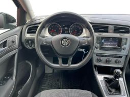 VOLKSWAGEN Golf Edition 1.2 TSI BMT lleno