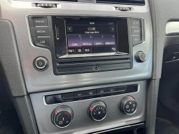 VOLKSWAGEN Golf Edition 1.2 TSI BMT lleno