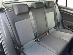 VOLKSWAGEN Golf Edition 1.2 TSI BMT lleno