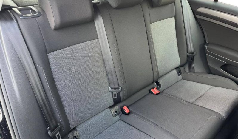 VOLKSWAGEN Golf Edition 1.2 TSI BMT lleno