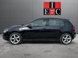 VOLKSWAGEN Golf Edition 1.2 TSI BMT lleno