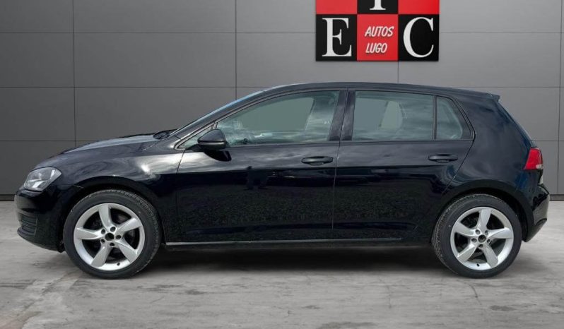 VOLKSWAGEN Golf Edition 1.2 TSI BMT lleno