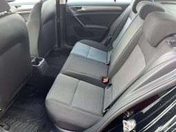 VOLKSWAGEN Golf Edition 1.2 TSI BMT lleno