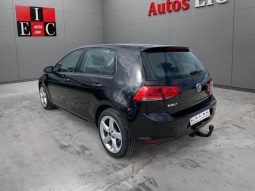VOLKSWAGEN Golf Edition 1.2 TSI BMT lleno