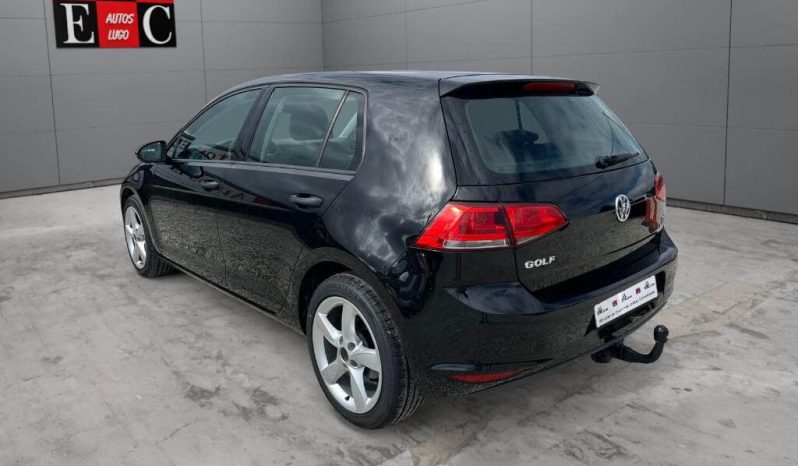VOLKSWAGEN Golf Edition 1.2 TSI BMT lleno
