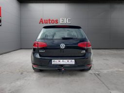 VOLKSWAGEN Golf Edition 1.2 TSI BMT lleno