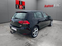 VOLKSWAGEN Golf Edition 1.2 TSI BMT lleno