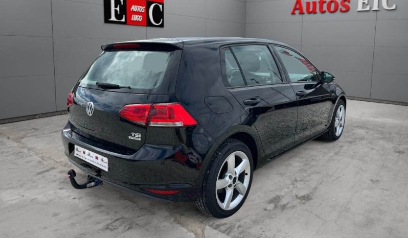 VOLKSWAGEN Golf Edition 1.2 TSI BMT lleno