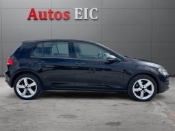 VOLKSWAGEN Golf Edition 1.2 TSI BMT lleno