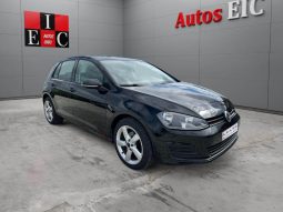 VOLKSWAGEN Golf Edition 1.2 TSI BMT lleno