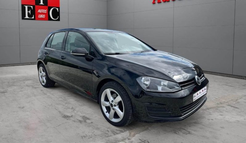 VOLKSWAGEN Golf Edition 1.2 TSI BMT lleno