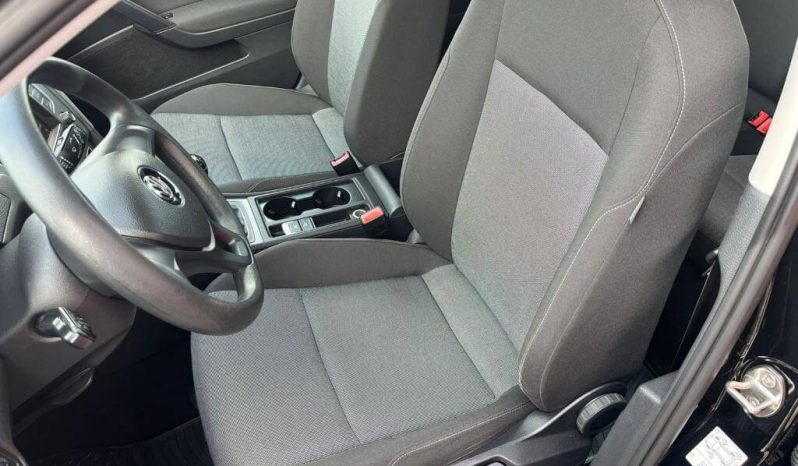 VOLKSWAGEN Golf Edition 1.2 TSI BMT lleno