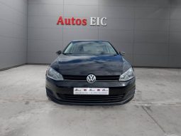 VOLKSWAGEN Golf Edition 1.2 TSI BMT lleno