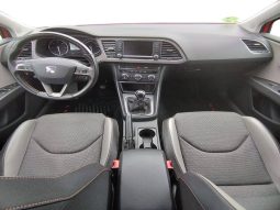 SEAT León ST 1.6 TDI 2Drive StSp Xperience lleno
