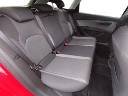 SEAT León ST 1.6 TDI 2Drive StSp Xperience lleno