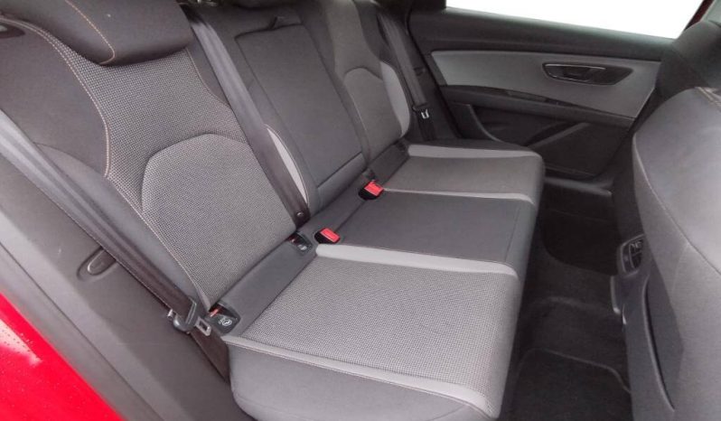 SEAT León ST 1.6 TDI 2Drive StSp Xperience lleno