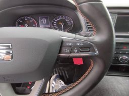 SEAT León ST 1.6 TDI 2Drive StSp Xperience lleno