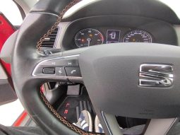 SEAT León ST 1.6 TDI 2Drive StSp Xperience lleno
