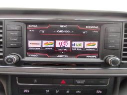 SEAT León ST 1.6 TDI 2Drive StSp Xperience lleno