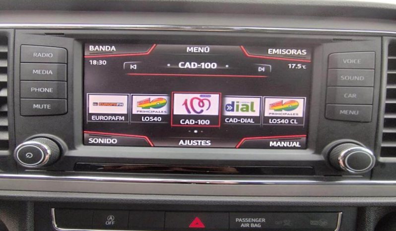 SEAT León ST 1.6 TDI 2Drive StSp Xperience lleno