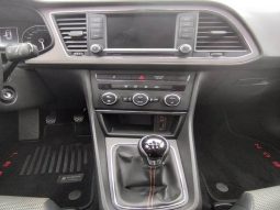 SEAT León ST 1.6 TDI 2Drive StSp Xperience lleno