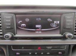 SEAT León ST 1.6 TDI 2Drive StSp Xperience lleno