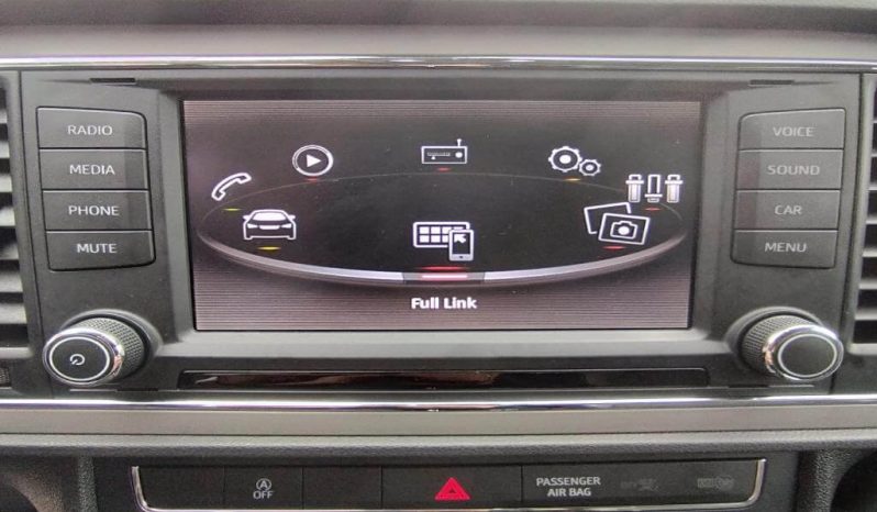 SEAT León ST 1.6 TDI 2Drive StSp Xperience lleno