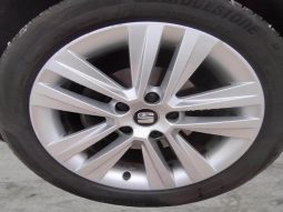SEAT León ST 1.6 TDI 2Drive StSp Xperience lleno