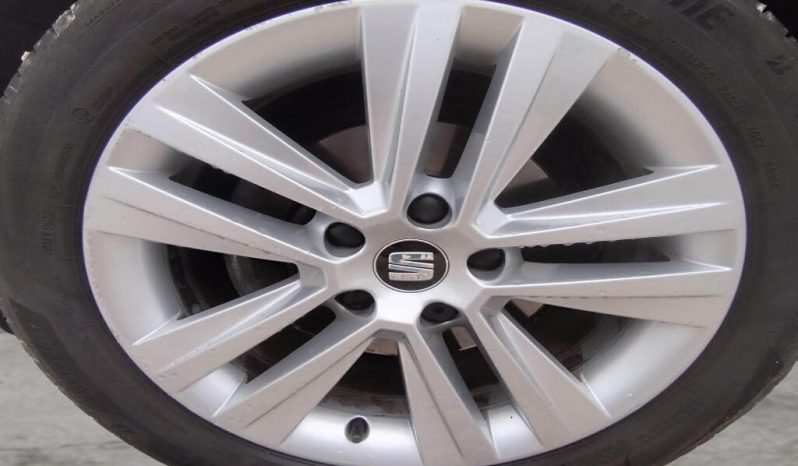 SEAT León ST 1.6 TDI 2Drive StSp Xperience lleno