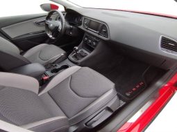SEAT León ST 1.6 TDI 2Drive StSp Xperience lleno