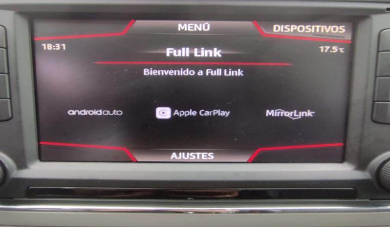 SEAT León ST 1.6 TDI 2Drive StSp Xperience lleno