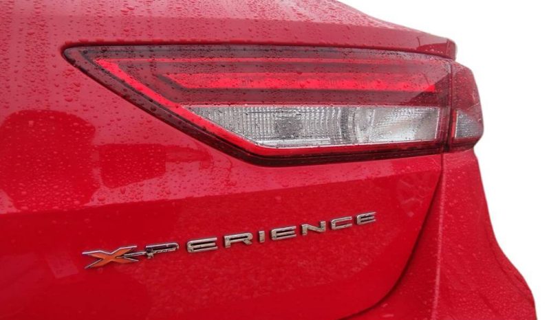 SEAT León ST 1.6 TDI 2Drive StSp Xperience lleno