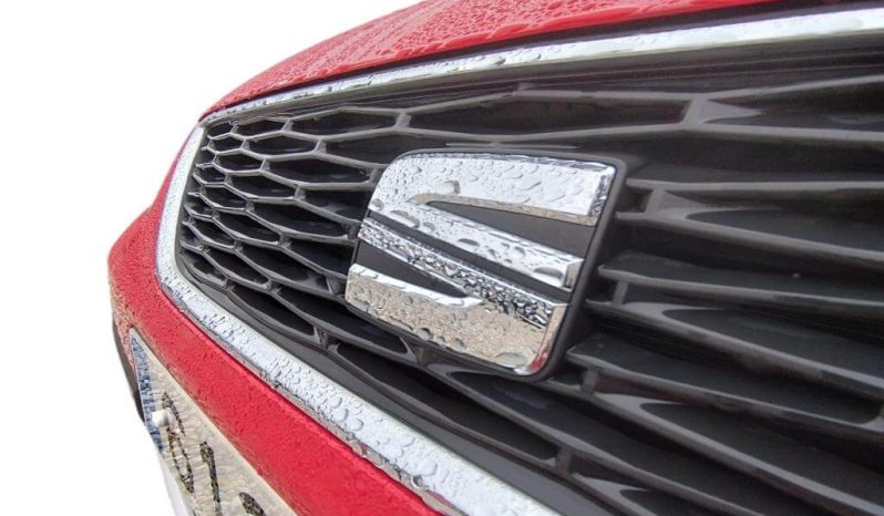 SEAT León ST 1.6 TDI 2Drive StSp Xperience lleno