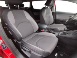 SEAT León ST 1.6 TDI 2Drive StSp Xperience lleno