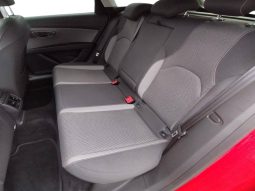 SEAT León ST 1.6 TDI 2Drive StSp Xperience lleno